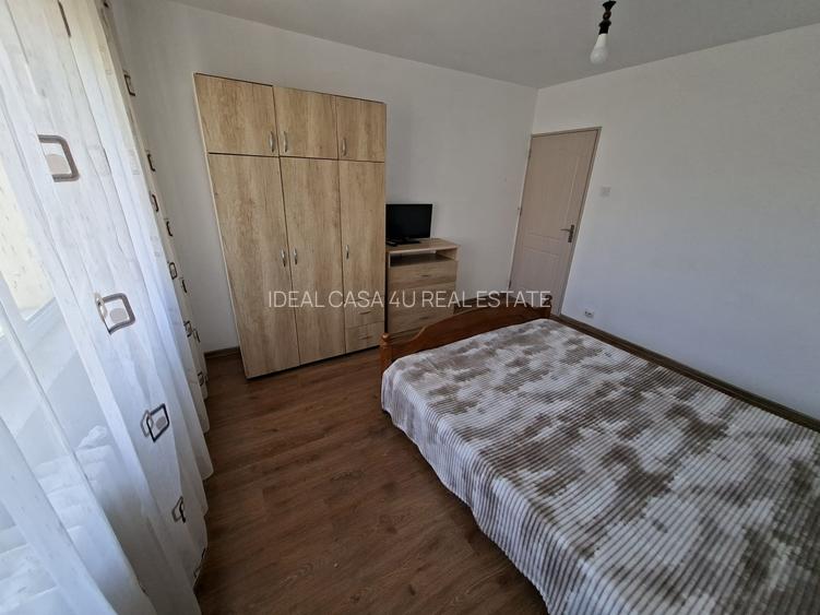 Apartament cu 2 camere in Nicolina-Pizza Nico - 6