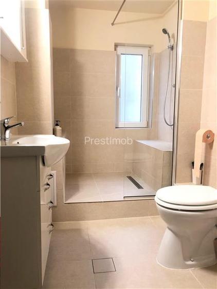 De inchiriat apartament 2 camere in Cornisa Tg. Mures - 5