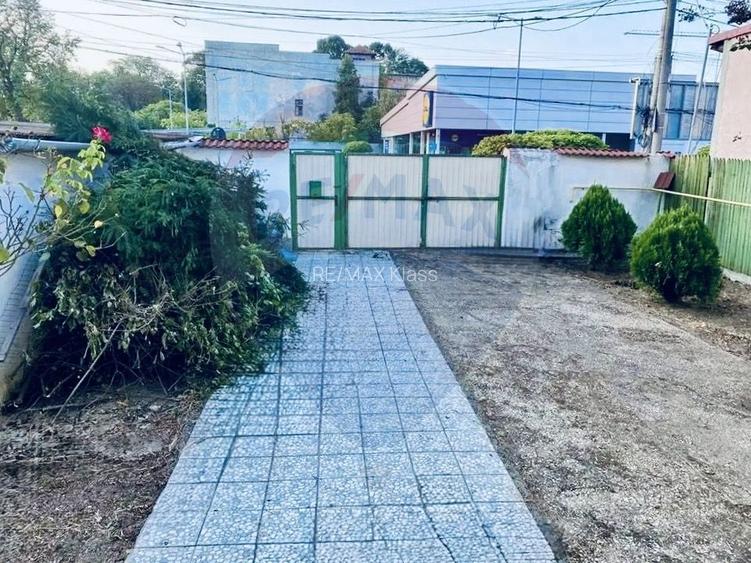 Casă de 316mp si teren de 780mp -  Bucurestii Noi / metrou Laminorului - 4