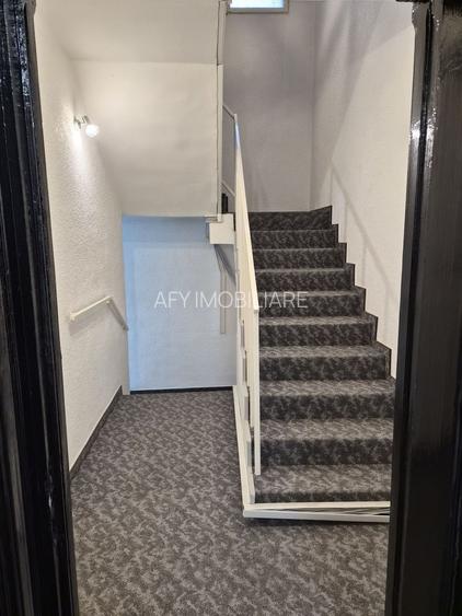 De vânzare Vilă individuala 11 camere curte proprie Parcul Carol - 17