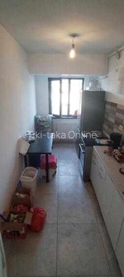 Garsoniera cu balcon 42mp, Ilfov, Bragadiru, 54.900euro - 6