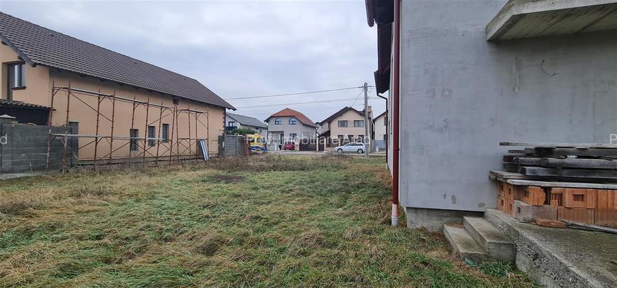 Casa noua Livada, finisata, 5 dormitoare, 225mp, teren 600mp - 31