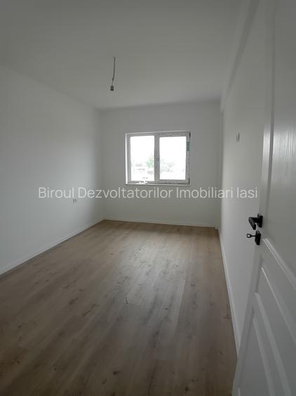 Casa finalizata, intabulata 100 mp utili, Valea Ursului - 13