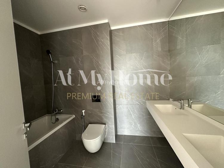 Apartament NOU impresionant cu 3 camere/ complex rezidential One Verdi Park - 10