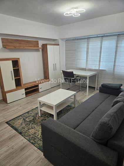 Apartament 3 camere | Bulevardul Decebal | 89 mp | Renovat | Mobilat complet - 2