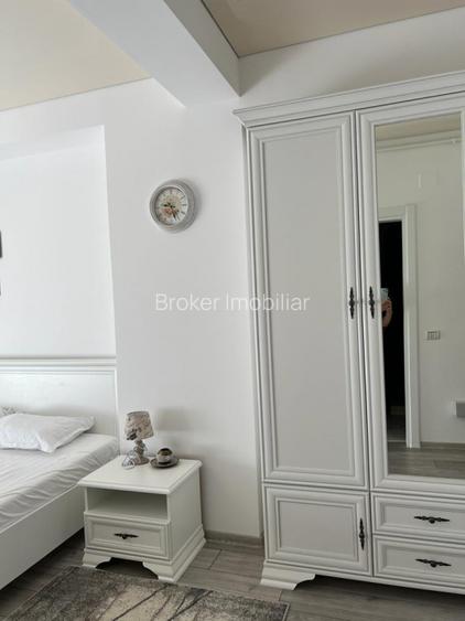 Studio la doi pasi de mare, Mamaia Nord - 10