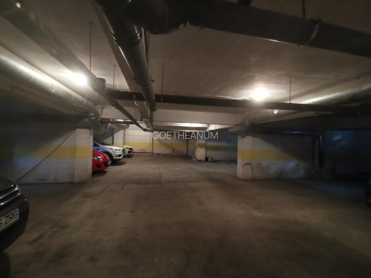 Apartament 3camere,2bai,2balc,garaj subteran,boxa,gaze,159000Euro - 10