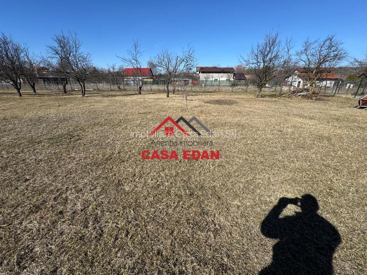 Teren 1306mp in Cornu--60.076e - 3