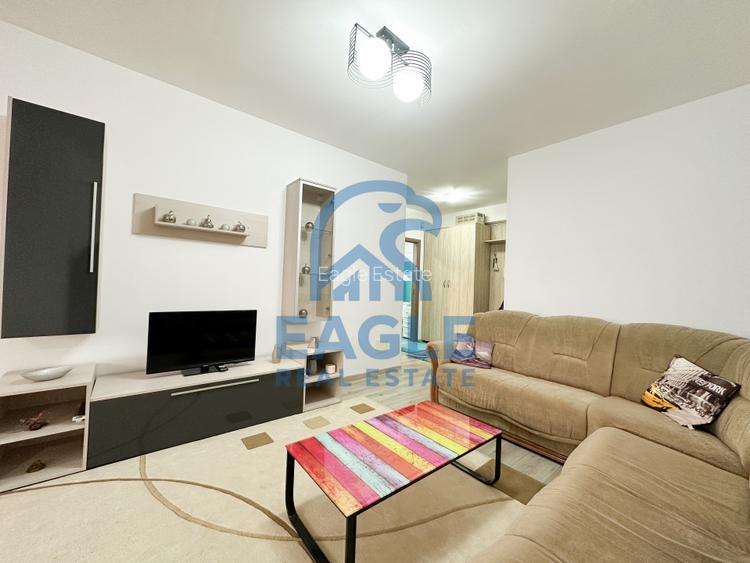 Calipso Residence Inel 2 - 2 Camere cu balcon petfriendly termen lung - 4