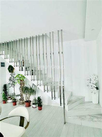 Casa P+Pod Mansardat, Lux, Mobilata | Navodari Peninsula - 35