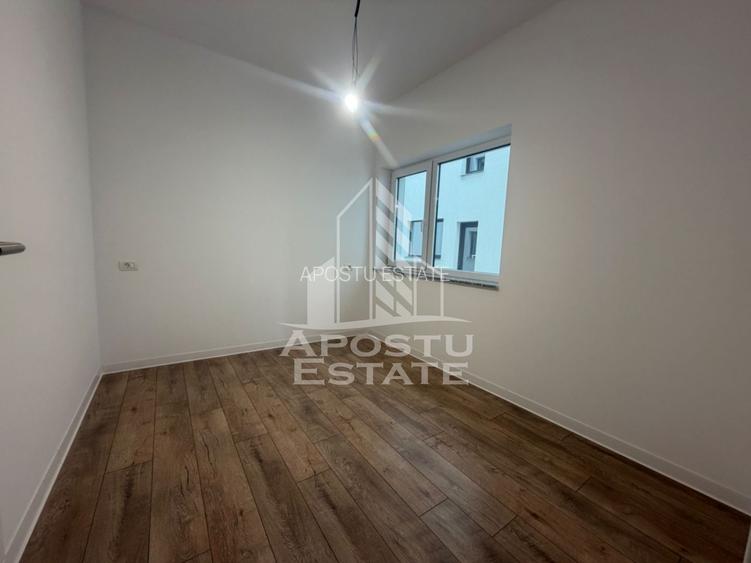 Apartament cu 3 camere, loc de parcare, la parter, in Giroc - 2