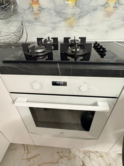 Apartament cu 2 camere, modern, complet utilat și mobilat - 10