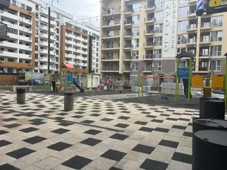 Spatii Comerciale | Locatie Finalizata| Promenada | Disponibil Imediat - 11