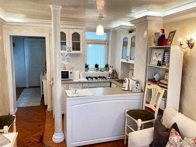 Apartament 2 camere – Dorobanti | Sector 1 | Renovat complet - 11