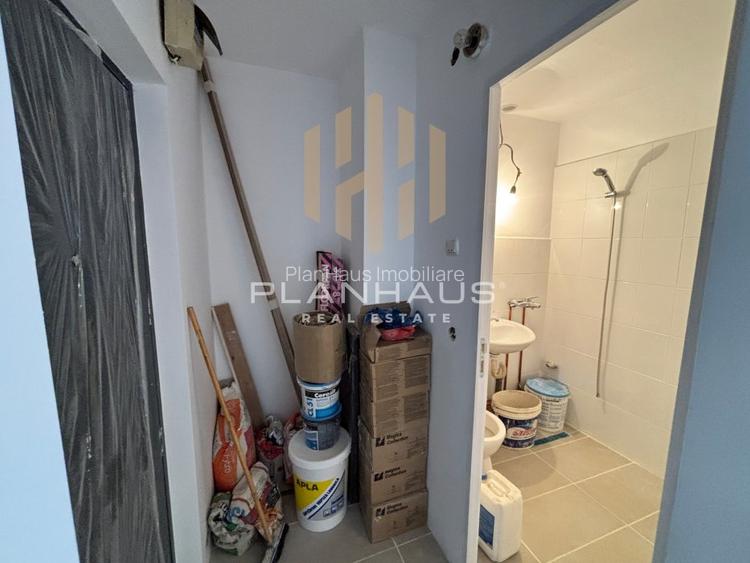 Garsonieră - renovată, zona Dragoș Vodă - 7