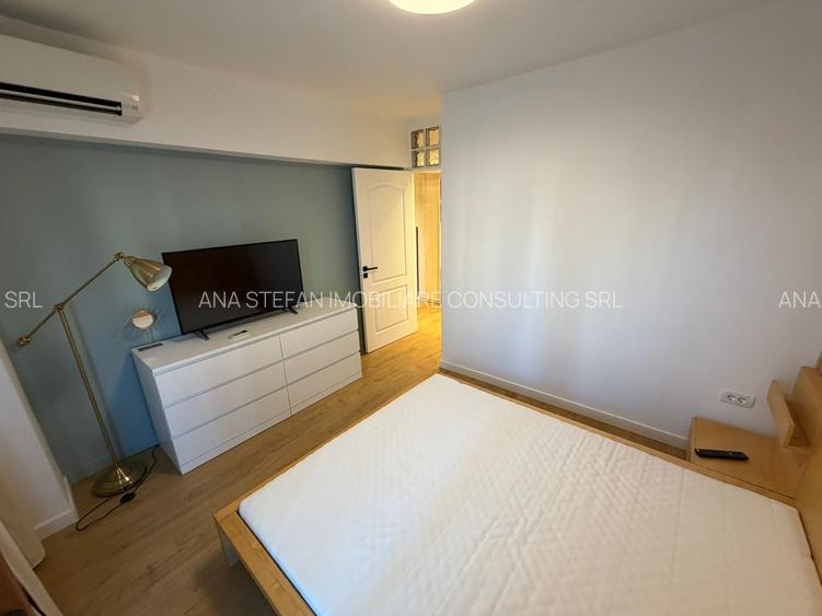 Obor - Apartament doua camere / 5 minute metrou - 8
