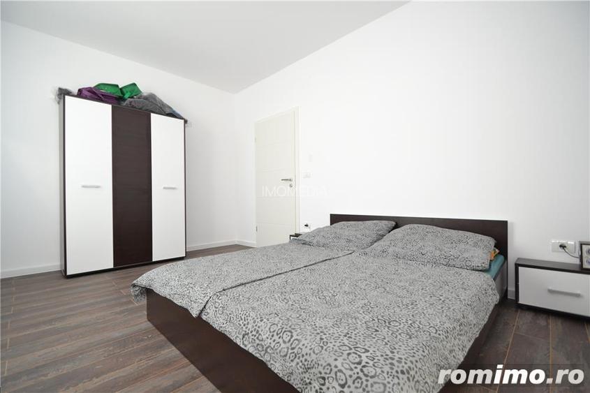 ap. 2 camere, zona Dumbravita, parter - 9