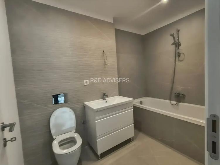 Apartament 2 camere lângă Verita International School - 5