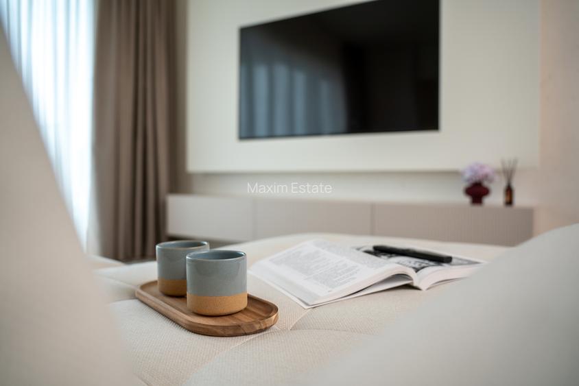 Direct proprietar • Apartament 3 camere finalizat • Cartier Aviației - 4