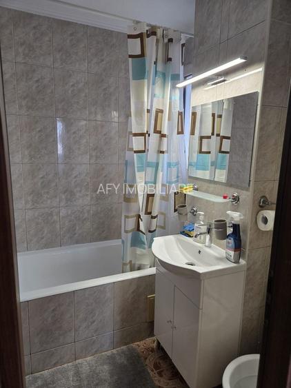 Închiriez apartament 2 camere zona- Metrou Eroii Revoluției - 6