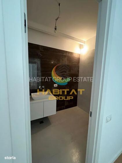 Herastrau Win Apartament 2 Camere 65mp Parcare Subterana - 12