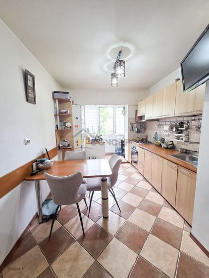 Apartament 3 camere 2 bai Parcare Boxa 7 min metrou Piata Sudului - 3