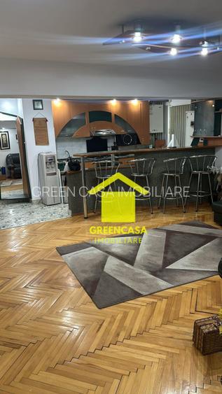 Comision 0% Apartament 4 camere, Central-Manastur - 3