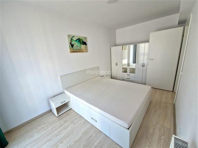 Apartament 2 camere etaj intermediar - 3