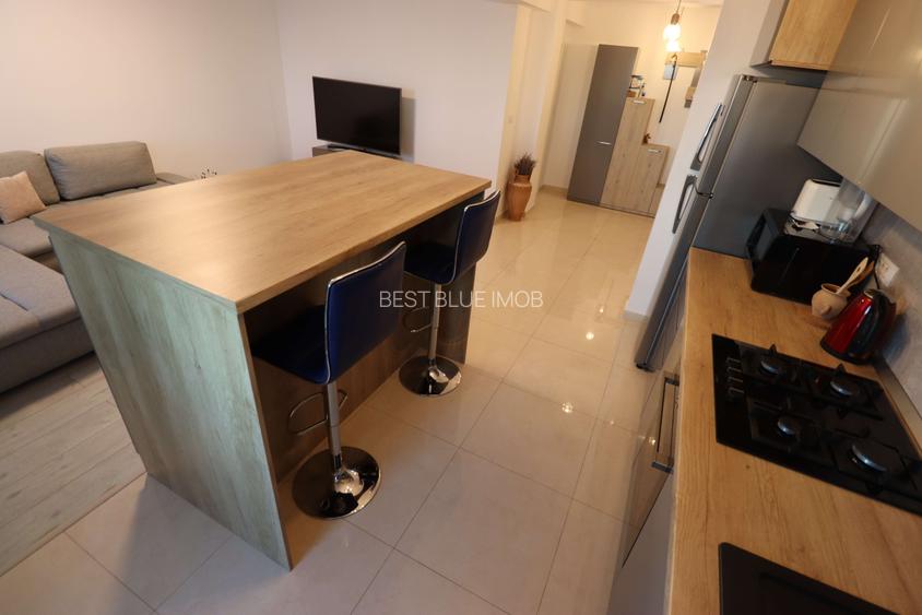 Apartament 3 camere, pet friendly, parcare, bloc nou, capat CUG, Hotel Capitol - 15