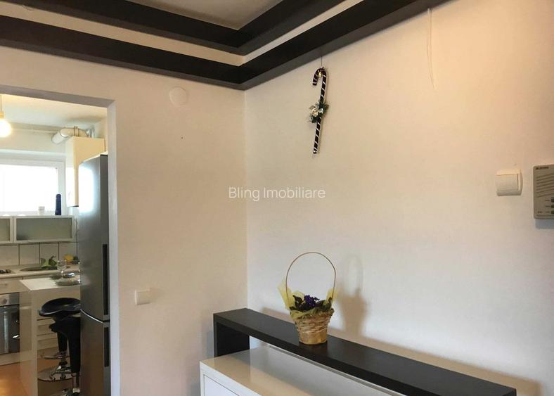 Apartament 2 camere Grigorescu, zona Casa Radio - 7