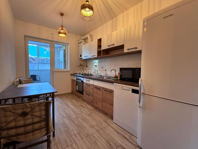 APARTAMENT 3 CAMERE | KOGALNICEANU | LOC DE PARCARE - 10