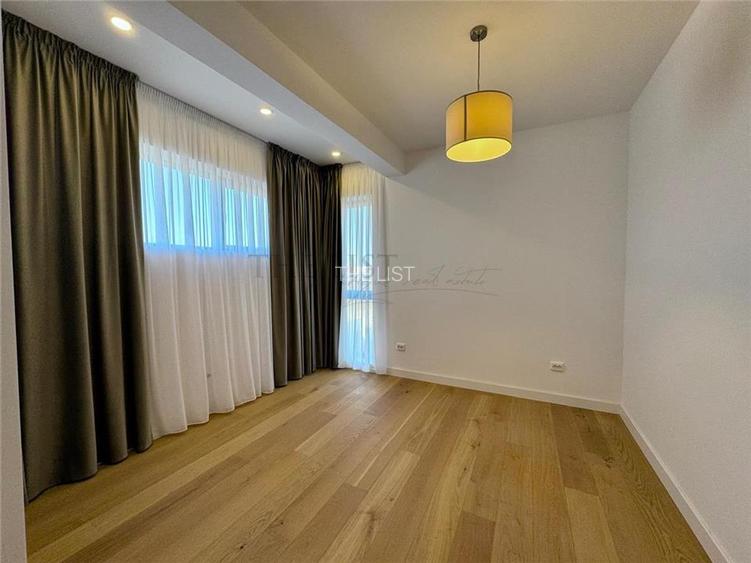 PIPERA | VILA 5 DORMITOARE | SCOALA AMERICANA - 17