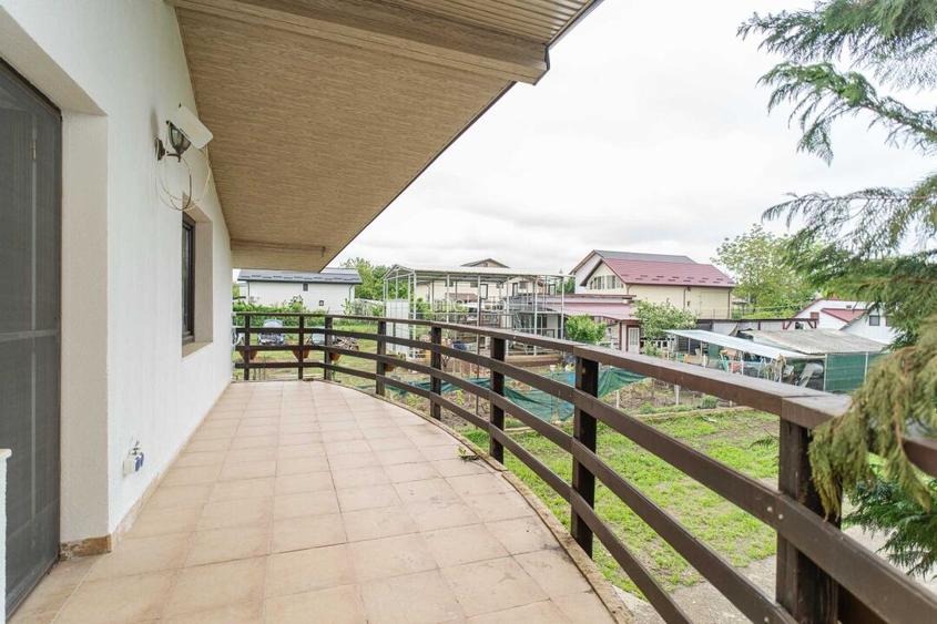 Vila in Valea Ursului Miroslava, Teren generos de 1495mp - 23