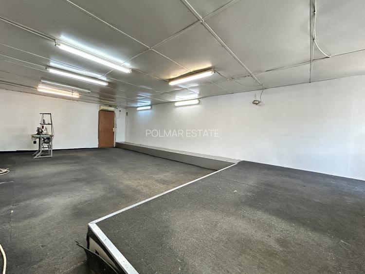 Spatiu Comercial Bul. Timișoara 70MP! - 4