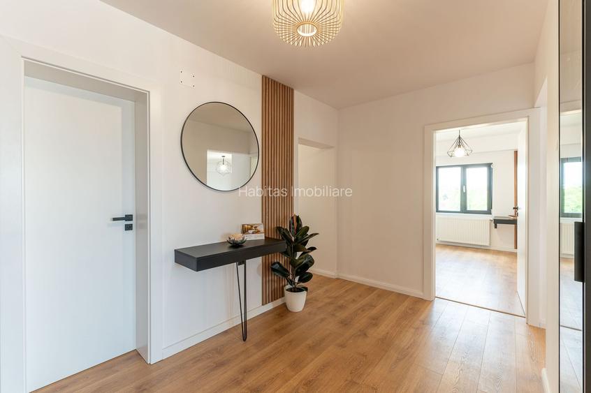 0 % comision, Apartament ultrafinisat, garaj cu acte inclus-Zorilor - 3