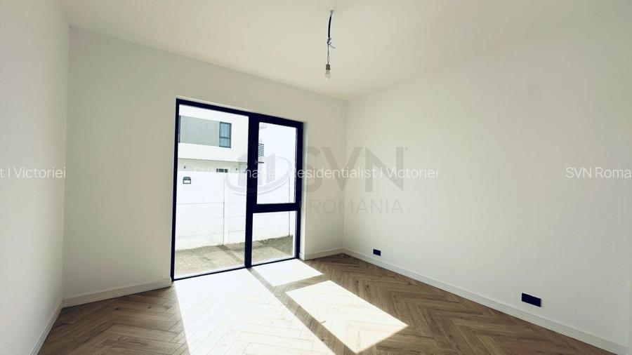 REV2005234 Casa pe un singur nivel teren 510 mp Corbeanca - 11