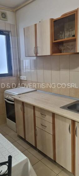 Colentina - Garsoniera - 35 mp - MODERNA - BLOC NOU - CENTRALA - 5