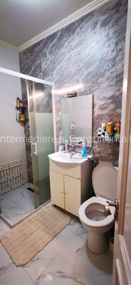 ⏩Inel 2 - 2 Camere Decomandate 58m² Mobilat Utilat Izolat Centrala Bloc 2021 - 12
