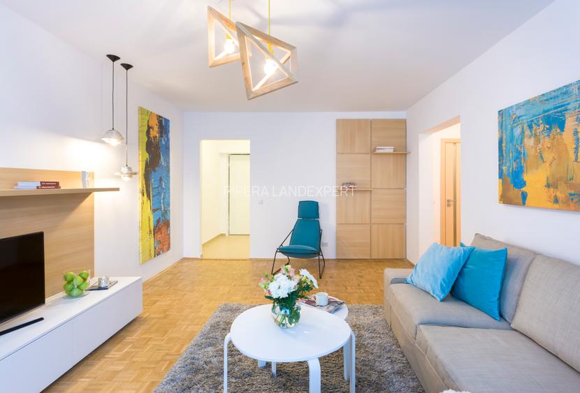 Apartament cu 3 camere - 9