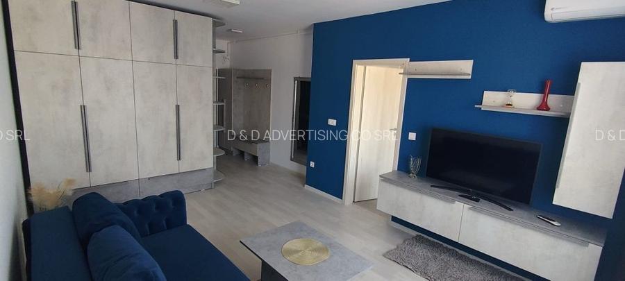 Complex Gran Via Park 1 - Bulevardul Timisoara - Frigocom - garsoniera -RENOVATA - 4