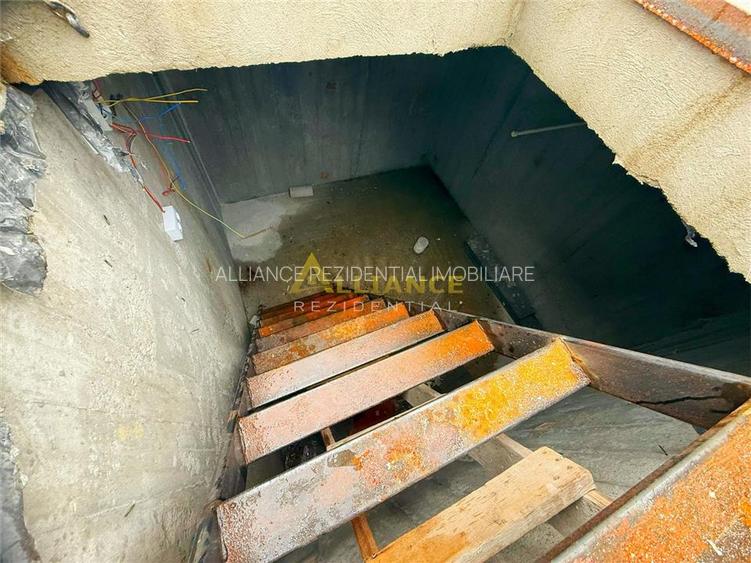 CASA PARTER-4 CAMERE-2 BAI-TEREN 353MP - 10