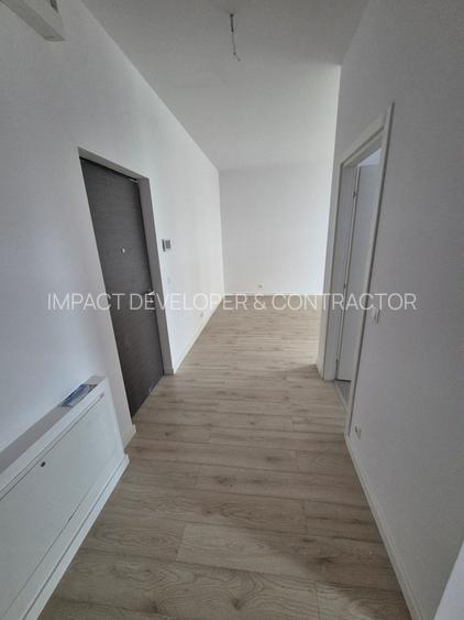 Apartament 3 camere cu grădină proprie – Greenfield Residence, Băneasa - 10