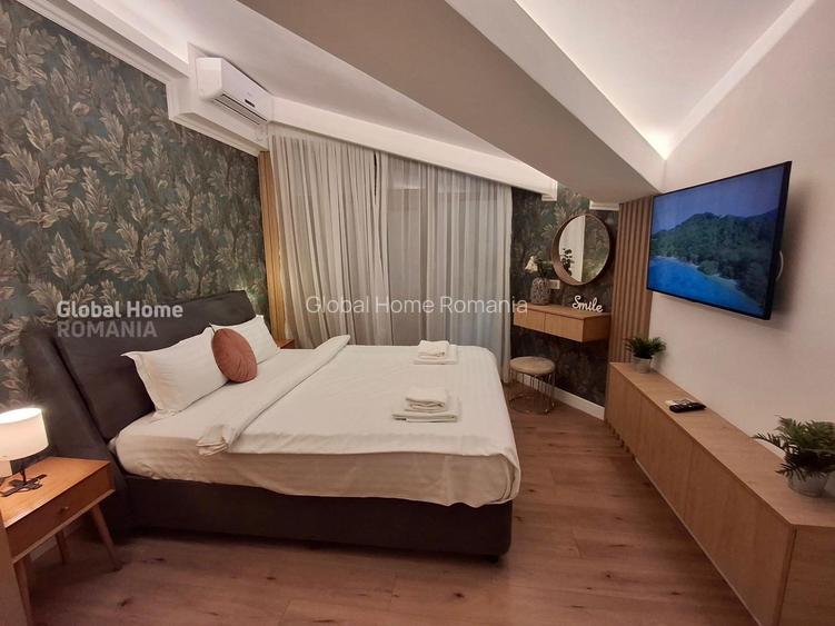 Zona Unirii - Apartament 3 Camere | Centrala Proprie + Incalzire Pardoseala - 5