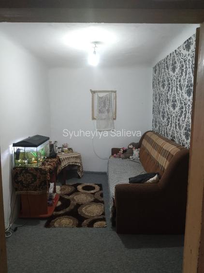 Casa de vânzare + teren !!¡!!!!!!!!!!! - 6