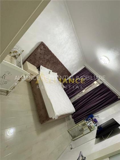 Sector 4, Apartament 2 Camere Mobilat/Utilat - 12