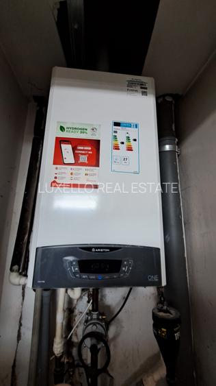 VILA CU 6 CAMERE IN COMPLEX CU PISCINA IBIZA GOLF - 23