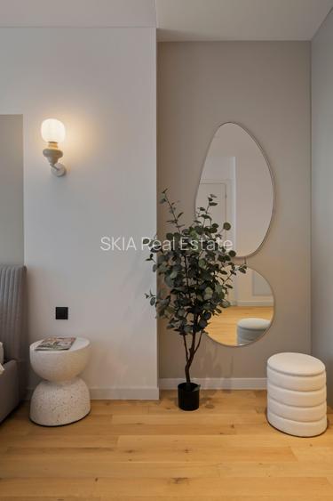 Apartament cu 4 camere | One Lake District | View la lac - 3