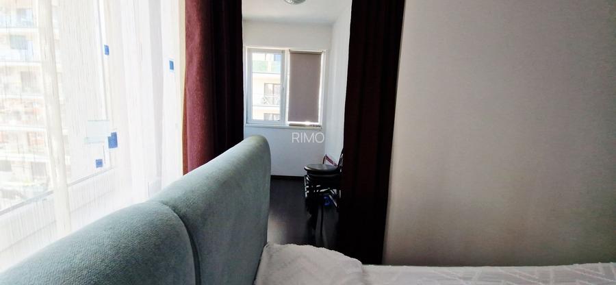 3 camere – zona Mihail Sebastian | 77 mp |  Bloc 2014 - 15