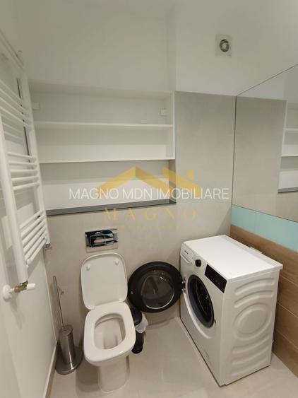 Ap. 2 camere zona ARED IMAR de inchiriat +parcare - 8