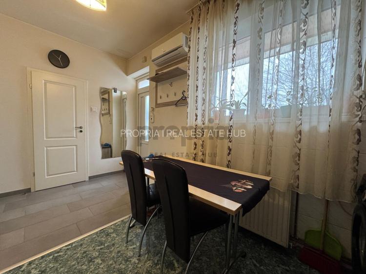 Apartament 2 camere decomandat de vanzare – Str. 9 Mai, Brasov - 2
